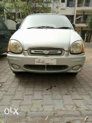 Hyundai Santro Xing Zip Plus, , Petrol