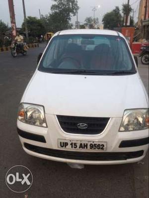  Hyundai Santro Xing petrol  Kms