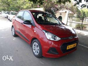 Hyundai Xcent S 1.1 Crdi, , Diesel