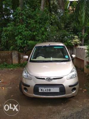 Hyundai i10 Sportz -  - Excellent condition.