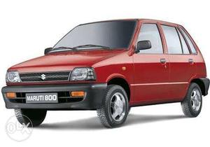 I WANT Maruti Suzuki 800 petrol  Kms  year