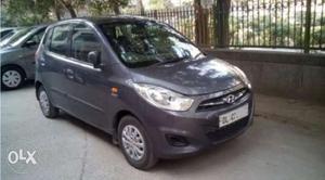 I10 Magna , Single Owner, Genuine Petrol