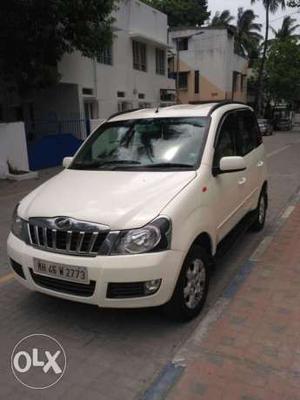 Mahindra Quanto C, Diesel