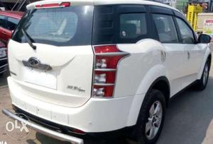 Mahindra Xuv500 W, Diesel