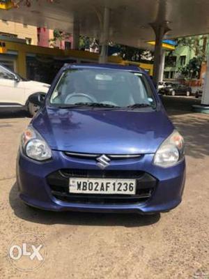 Maruti Suzuki Alto 800 Lxi, , Petrol