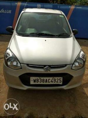 Maruti Suzuki Alto 800 Lxi, , Petrol