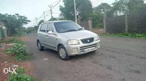 Maruti Suzuki Alto 800 petrol  Kms  year