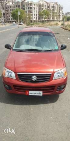 Maruti Suzuki Alto K10 Vxi, , Petrol