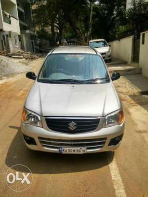 Maruti Suzuki Alto K10 Vxi, , Petrol