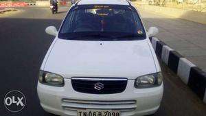 Maruti Suzuki Alto Lx Bs-iv, , Petrol