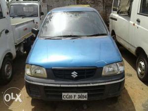 Maruti Suzuki Alto Lx, , Petrol