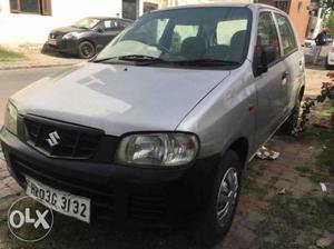 Maruti Suzuki Alto Lxi Bs-iii, , Petrol