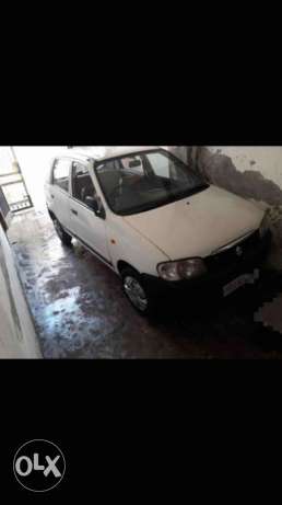 Maruti Suzuki Alto Std, , Petrol