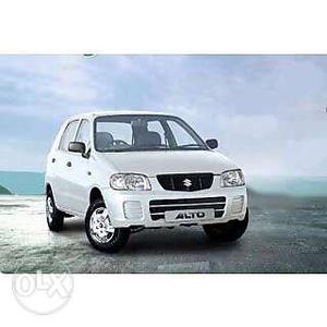 Maruti Suzuki Alto petrol  Kms  year