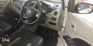 Maruti Suzuki Celerio Vxi, , Petrol