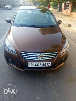 Maruti Suzuki Ciaz Vdi Shvs Optional, , Diesel