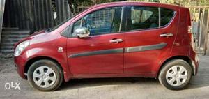 Maruti Suzuki Ritz Vdi Abs Bs-iv, , Diesel