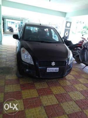 Maruti Suzuki Ritz petrol  Kms  year