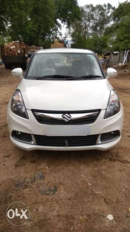 Maruti Suzuki Swift Dzire Vdi, , Diesel