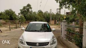  Maruti Suzuki Swift Dzire diesel  Kms