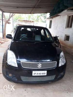  Maruti Suzuki Swift Dzire diesel  Kms