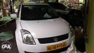  Maruti Suzuki Swift Dzire diesel  Kms