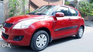 Maruti Suzuki Swift Vdi, , Diesel