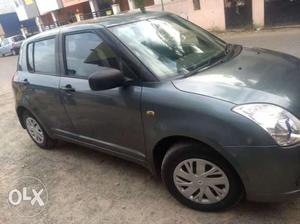 Maruti Suzuki Swift Vxi, , Petrol