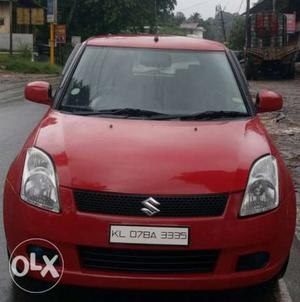  Maruti Suzuki Swift petrol  Kms