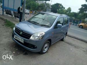 Maruti Suzuki Wagon R 1.0 Vxi, , Petrol