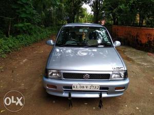  Maruti Suzuki Zen petrol  Kms