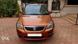 Maruti Sx4 Zxi Low Mileage Car In Immaculate Condition For