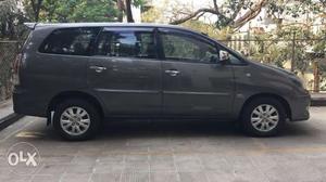 Mint Condition Innova Diesel Top Model - Gray - Very Well