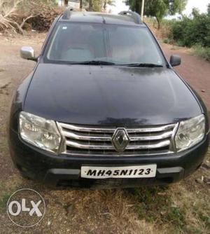 Renault Duster 110 Ps Rxl Diesel, , Diesel