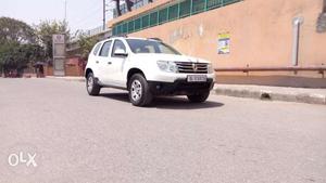 Renault Duster 85 Ps Rxl Diesel, , Diesel