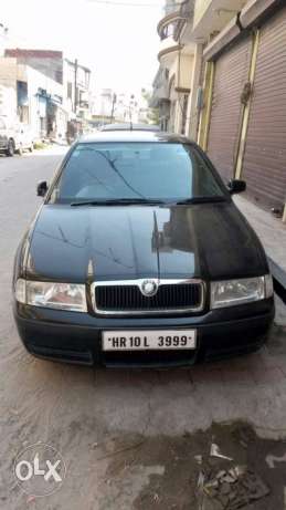 Skoda Octavia diesel  Kms  year