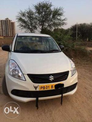 Swift dzire urgent sale