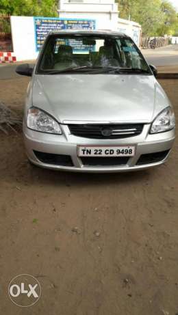 Tata Indica V2 diesel  Kms  year