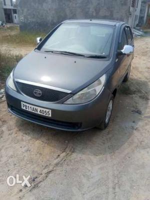 Tata Indica Vista diesel  Kms  year