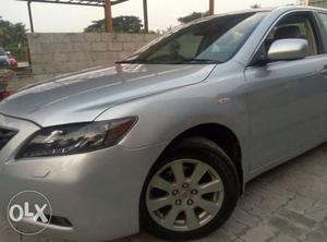 Toyota Camry Manual Sale/Exchange High End Cars