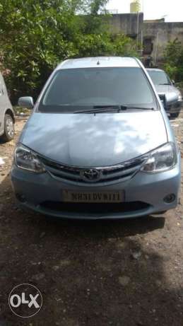 Toyota Etios Liva Gd, , Diesel