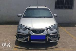 Toyota Etios Liva Vd, , Diesel