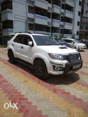 Toyota Fortuner 3.0 4x4 At, , Diesel