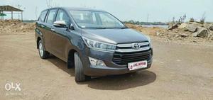 Toyota Innova Crysta 2.5z, , Diesel