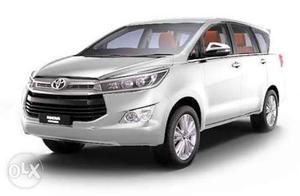  Toyota Innova diesel  Kms