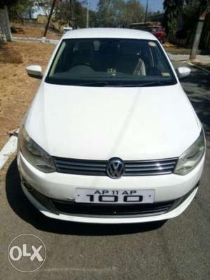 Volkswagen Vento Highline Diesel, , Diesel