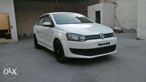 Volkswagen Vento Trendline Diesel, , Diesel