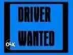 Wanted drivers