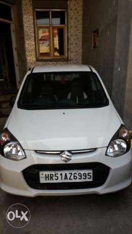 Alto 800 lxi hr51 number