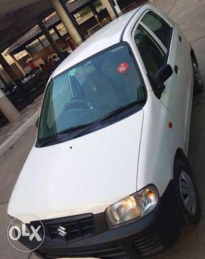 Alto Lxi  Kms  Model